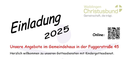 Einladung2025