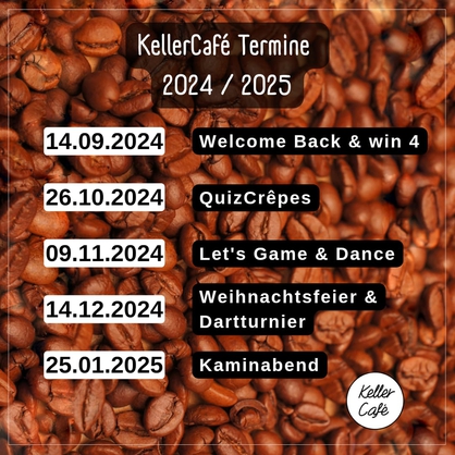 KellerCafe2024